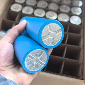 Batterie LFP DFD 46140 à cellules larges 3,2 V 30 Ah, 10 000 cycles, décharge à haut débit 3C pour vélos électriques, véhicules électriques, systèmes audio automobiles et stockage d'énergie (ESS) - Product Image 6
