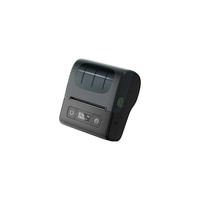 HPRT 2024 Produk Terbaru HM-A200U Printer Thermal Mini 58mm untuk Struk POS Mobile
