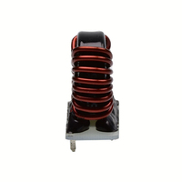Toroidal Ferrite Core Common Mode Choke, High Frequency EMI Filter for USB, CAN Bus and DC Power Line Noise Suppression