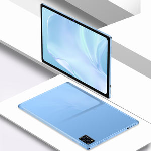 Tablet Android Oct-core de 10.36 Pulgadas S54, SIM Única, 4GB+64GB, Wi-Fi, Educación en Línea, Pantalla HD, Tablet PC para la Escuela - Product Image 6