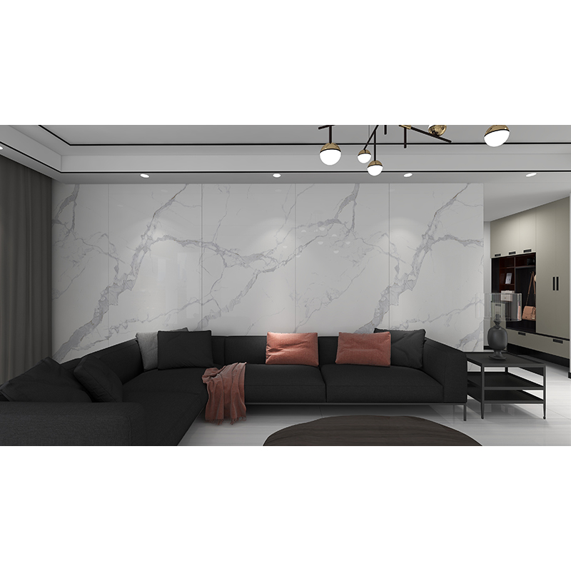PREMIUM SNOWFLAKD WHITE 279L-20(3 continuous pattern)