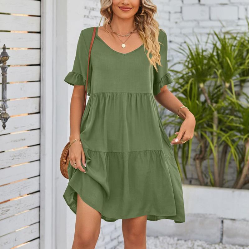 Shop Our Collection of Nice Short Dresses for Women