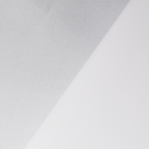 Zhechuang ZC-62EM 220gsm trắng sinh thái dung môi Matte Polyester vải cuộn kỹ thuật số/UV in phun sử dụng kéo dài sơn - Product Image 4