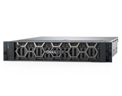PowerEdge R740xd 2U rack server Intel Xeon Silver 4210 with 1T HDD and 16GB DDR4