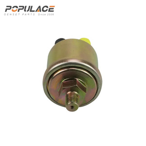 เซ็นเซอร์วัดแรงดันน้ำมัน 3967251 3846N-010-C1 แบบเกลียวสำหรับเครื่องยนต์คัมมินส์ - Product Image 4