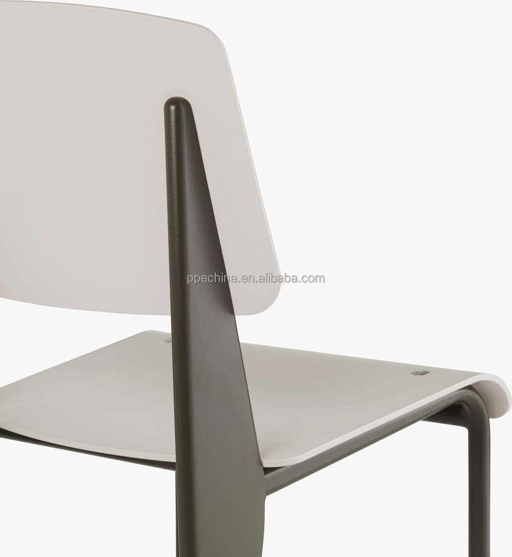 Wholesale Plastic New Modern Design Chair Home Furniture Indoor Lounge Chair For Dining Table