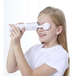 เครื่องช่วยในการมองเห็นแบบมือถือเครื่องออกแบบอัตโนมัติแบบพกพาเครื่องตรวจสอบสายตาด้วย HR-100 - Product Image 1