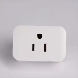 Ổ Cắm WIFI MINI Thông Minh Mỹ