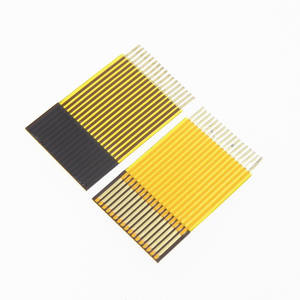 Câble FPC plat flexible OEM 1 mm de pas, 32 broches, pour Redmagic 7 <span class=keywords><strong>Pro</strong></span>, pour haut-parleur <span class=keywords><strong>JBL</strong></span> Charge 5 - Product Image 3