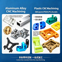 Servicios de Mecanizado CNC de Alta Precisión en China, Piezas de Acero Inoxidable con Electroerosión por Hilo y Servicios de Perforación para Mecanizado