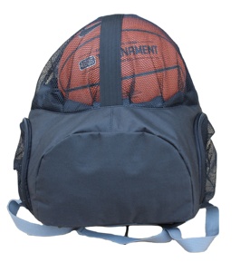 Sac à dos <span class=keywords><strong>de</strong></span> sport léger et portable pour le football et le basketball en gros - Product Image 4