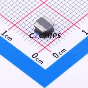 Inductor de Potencia SMD SNR4030-680MT, 4x4mm (Inductancia: 68uH) (Precisión: 20%) Corriente de Saturación (Isat): 720mA - Product Image 2