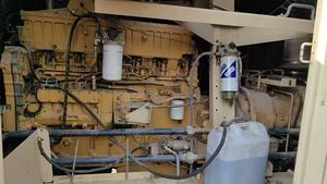 מנוע מדחס אוויר נייד יד שנייה זניראנד xhp1070 doosan מנוע דיזל צינור מנוע תוצרת סין - Product Image 2