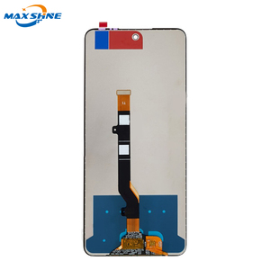 Combo de panneau d'affichage LCD d'origine de haute qualité pour Infinix <span class=keywords><strong>Zero</strong></span> X Neo Factory Direct écran tactile de téléphone portable - Product Image 3