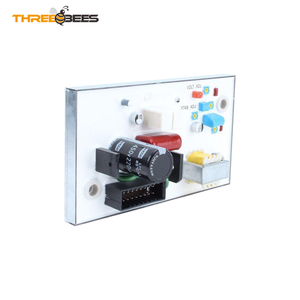 Pièces et accessoires de moteur diesel de démarrage automatique AVR 4695002903 4695002902 Courant sans balais 8A - Product Image 4