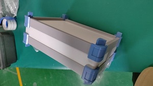 Testeur de rapport de transfert de transformateur MCTTR302 300W IP55 Autre tension - Product Image 5