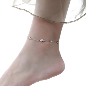 ओपल स्टारफिश ने 925 स्टर्लिंग चांदी महासागर से प्रेरित समायोज्य श्रृंखला के लिए महिलाओं के लिए अच्छा गहने - Product Image 4