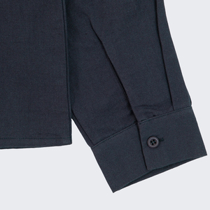 <span class=keywords><strong>Camicia</strong></span> da lavoro <span class=keywords><strong>oversize</strong></span> da uomo in cotone canapa giacche Casual da uomo <span class=keywords><strong>giacca</strong></span> Top sostenibile con tasca - Product Image 6