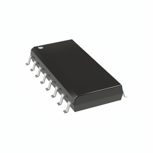 Transceiver IC 16 TSSOP (0,173 po, largeur 4,40 mm) complet 2/2 16TSSOP, composants électroniques MAX3232CUE+T Interface - Product Image 1