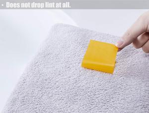 Toallitas de Lujo para Bebés, Extra Suaves y Absorbentes, Multicolores, para Recién Nacidos, Bebés y Niños Pequeños - Product Image 5