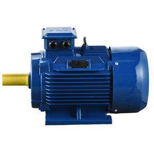 1440 vòng/phút động cơ điện ba giai đoạn 22Kw 30HP giá ba pha động cơ không đồng bộ - Product Image 3