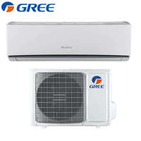 Nouveaux climatiseurs split 2025 TC L 1 CV Système de climatisation 9000 BTU Gaz R410a Gree Vente en gros 9000 12000 18000 24