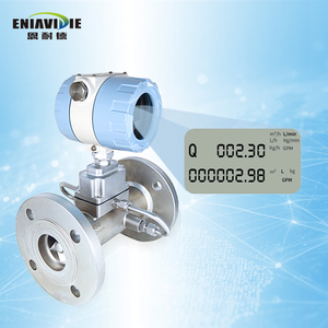 Pengukur aliran pusaran profesi meteran Gas untuk gas alami uap gas nitrogen Gas terkompresi udara Gilbarco meteran aliran - Product Image 2