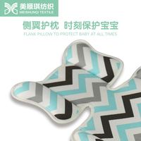 Coussin de poussette pour bébé, tissu en maille personnalisé, coussin de siège pour nourrisson, 3D sandwich, certifié OEKO TEX, écologique, résistant à l'eau