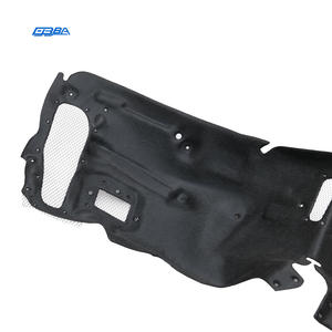 For Ferrari F8 2018-2021 Front Fender Liners Black Brand New <b>Wheel</b> Arch Liner OE 862017 879212 - Product Image 6