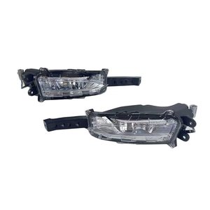 81210-78010 y 81220-78010 son aplicables a los faros antiniebla para los modelos Lexus NX200 de 2014-2017. - Product Image 4
