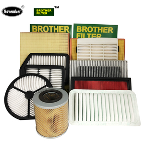 Filtre à huile moteur de voiture neuf BROTHER, directement de l'usine, OEM Jx0810 V6, métal, 100% testé pour les fuites / <span class=keywords><strong>Daihatsu</strong></span>, garantie de 12 mois - Product Image 5