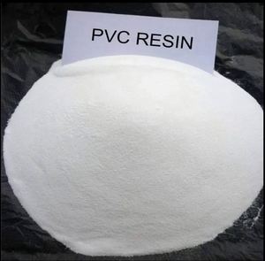 Resina de PVC HS‑1000R, Polvo Blanco, Cloruro de Polivinilo, Materia Prima Plástica Industrial - Product Image 5