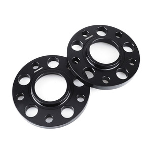 CNSPEED น็อตล้อ M14x1.25 สีดำแดง ผลิตจากเหล็กฟอร์จ 7075-T6 เกรด 12.9 - Product Image 3
