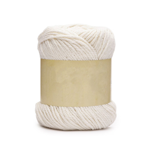 Fil de coton biologique pour vêtements écologiques et mode durable - Product Image 1