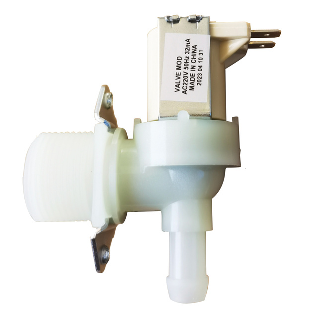 CNKB FCD-180A G3/4 Ac110v 220v Yellow Coil Washing Machine Inlet Valve