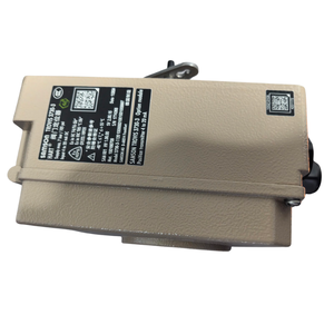 3730 Series <b>Smart</b> Positioner, Model 3730-3, 4-20 MA, With HART and Position Feedback 3730-3 3730 Series <b>Smart</b> Posit - Product Image 1