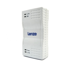 Módulo de Control de Automatización Industrial LENZE E94AZCUS de Alta Calidad, Accesorio Original para Servoaccionamiento - Product Image 2
