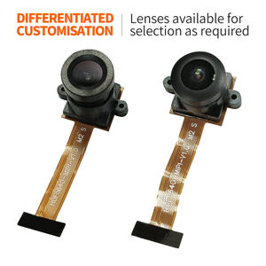 Módulo de Cámara Mipi OV5640 de 5 Megapíxeles, Microcontrolador Esp32, Lente Gran Angular, Precio Especial de Fábrica - Product Image 4