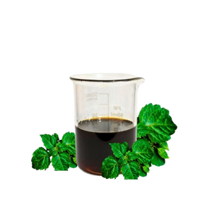 Extrait naturel exclusif de Pogostemon Cablin, riche en arômes pour la saveur et la fragrance - Product Image 1