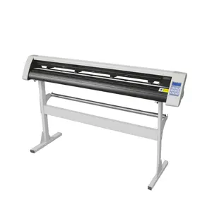 1351 PE Plotter kesme makinesi optik vinil Plotter dijital vinil Plotter kesici