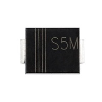 Diode redresseuse à barrière Schottky K14 K16 K110 K150 K120 1A avec boîtier SOD123FL