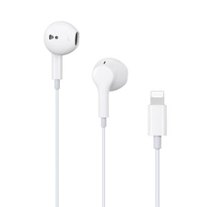 Audífonos con Cable Tipo-C y <span class=keywords><strong>Apple</strong></span>, con Cancelación <span class=keywords><strong>de</strong></span> Ruido ANC, Sonido Estéreo <span class=keywords><strong>de</strong></span> Alta Fidelidad con Bajos y Agudos, Audífonos <span class=keywords><strong>de</strong></span> Música - Product Image 1