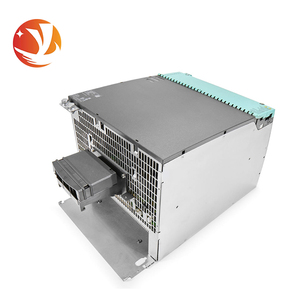 ตัวควบคุมโปรแกรม PLC โมดูลมอเตอร์6SL3120-1TE32-0AA4 6SL3 120-1TE32-0AA4ซีเมนส์ของแท้สินค้าใหม่ - Product Image 3