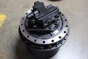 Transmisión Final para M4V290E-RG6-5F MSP12028, MSP05027A, M4V290E-RG6 - Product Image 2