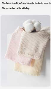 Оптовая продажа: Новинка! Высококачественное хлопковое женское дышащее антибактериальное экологичное быстросохнущее нижнее белье. Производитель на заказ (OEM). - Product Image 5