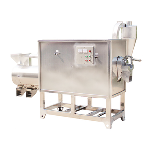 Machine automatique de fabrication de semoule de maïs, dégermeur de maïs et machine à moudre le maïs, machine à moudre la <span class=keywords><strong>farine</strong></span>, machine à semoule de maïs - Product Image 5