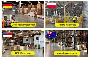 Batería de Iones de Litio Lifepo4 Prismática Recargable de 3.2v 280Ah de Grado A, Gran Oferta 2025, para Sistemas de Almacenamiento de Energía Doméstica - Product Image 3