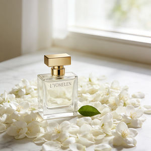 Parfum corporel arabe aux senteurs fruitées longue durée, parfum floral boisé haut de gamme, vaporisateur pour le corps - Product Image 4