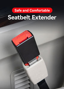 Extension <span class=keywords><strong>de</strong></span> <span class=keywords><strong>ceinture</strong></span> <span class=keywords><strong>de</strong></span> sécurité <span class=keywords><strong>de</strong></span> voiture universelle en métal réglable Kits d'intérieur fantaisie boucle <span class=keywords><strong>de</strong></span> <span class=keywords><strong>ceinture</strong></span> <span class=keywords><strong>de</strong></span> sécurité d'ancrage compatible avec toutes les voitures - Product Image 5