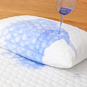 Protège-Oreillers Taille Standard et Queen pour une Protection et une Hygiène Maximales à la Maison, à l'Hôtel et à l'Hôpital - Product Image 2